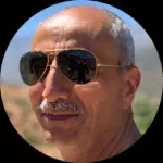 Chammas Mazen