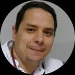 Bouskine Adil