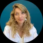 Coralie Gregoris