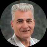 Rouanet Frédéric