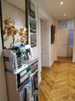 3 Catherine Bergeret Galley