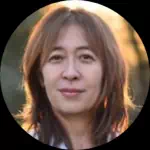 Kikuchi Maurice Yoko