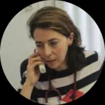 Zemerli Touati Amina