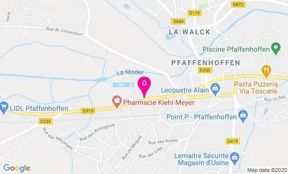 Localisation Martine Dutt Tchagaspanian