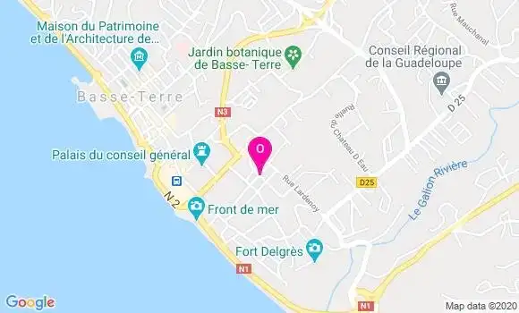 Localisation Mylene Burgarella