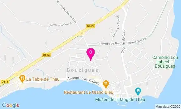Localisation Celine El Khomri