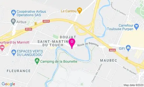 Localisation Christophe Lotrian