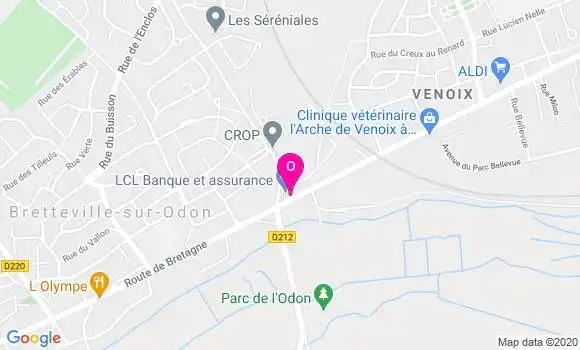 Localisation Elisabeth Dupleichs