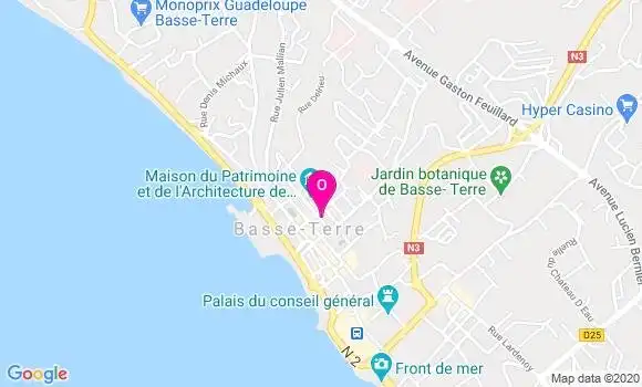 Localisation Sabrina Laupen