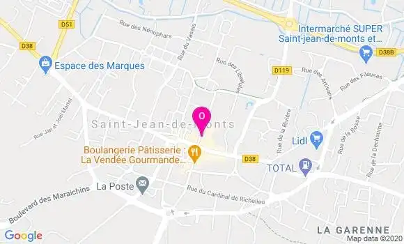 Localisation Apolline Cabaret Bodart