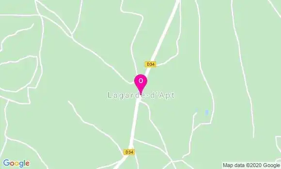 Localisation Sylvie Cardot