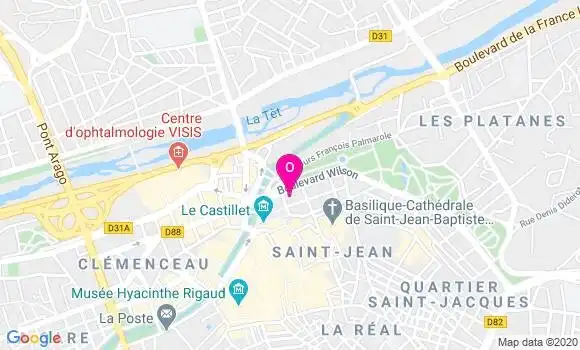 Localisation Fabienne Gabet Fromage