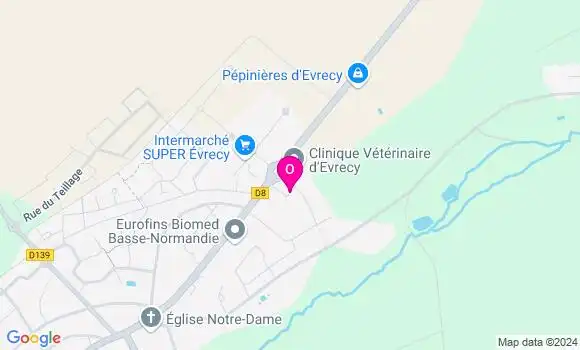 Localisation Aude Griffon Rouillere