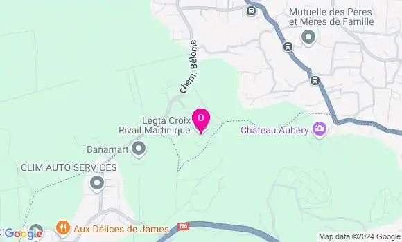 Localisation Constance Marque