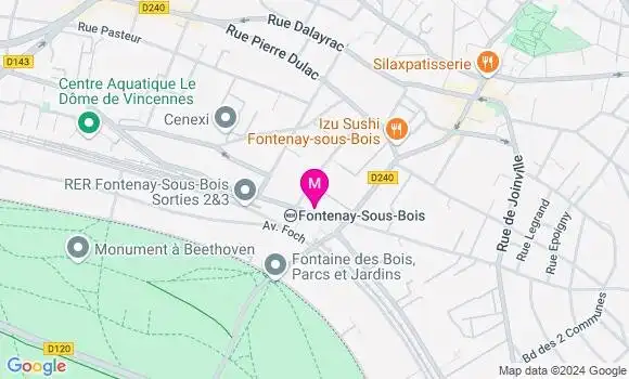 Localisation Mathias Inghilleri