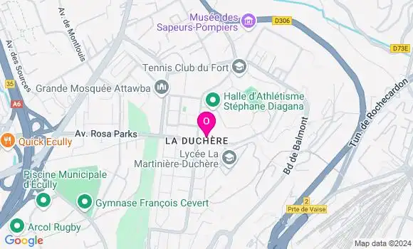Localisation Apolline Michaux Coquard
