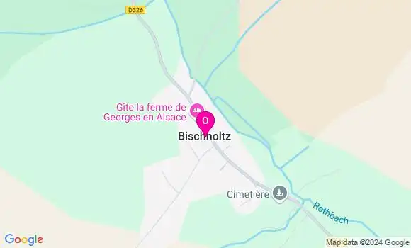 Localisation Camille Girard