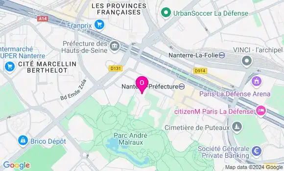 Localisation Clara Goncalves Rocha