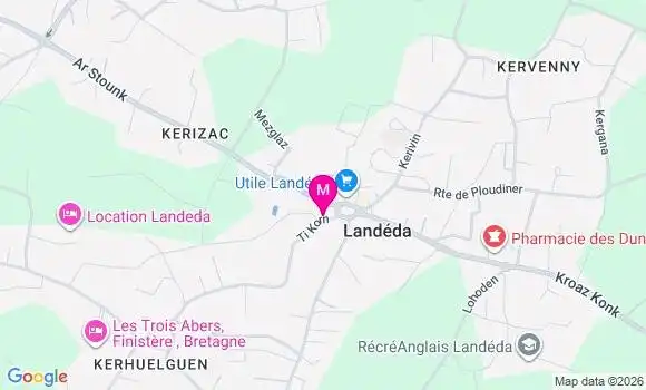 Localisation Youna Diridollou