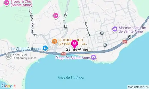 Localisation Maelle Roue