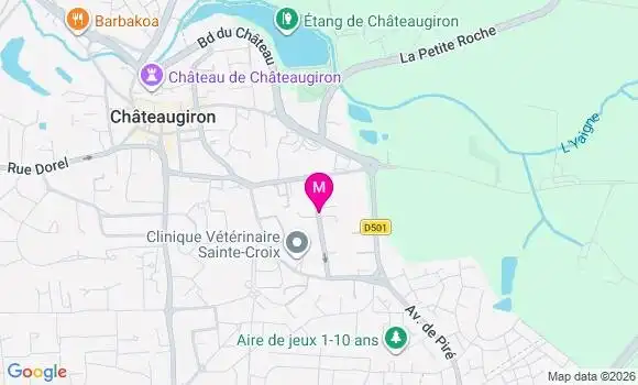 Localisation Apolline Jeuland