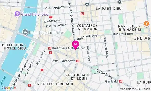 Localisation Lou Lamotte