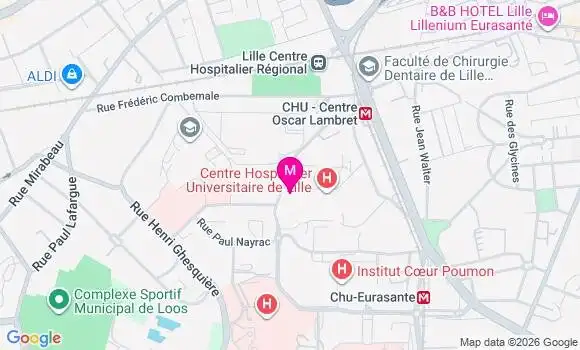 Localisation Valentine Deltombe