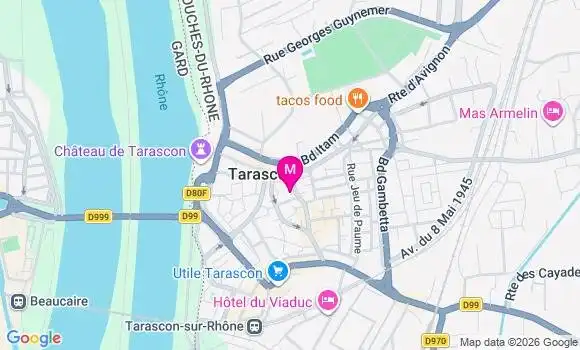 Localisation Isabelle Willocquet