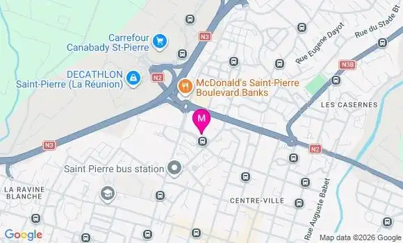 Localisation Apolline Monot