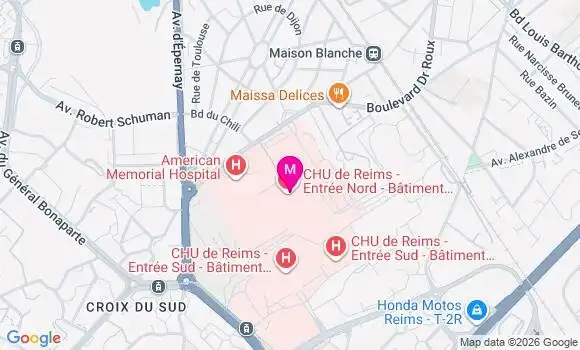 Localisation Celine Devillers