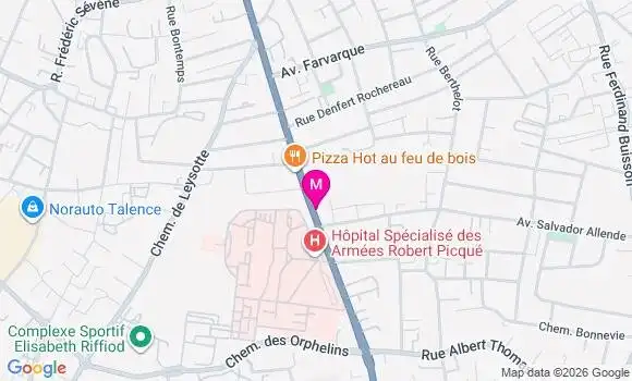 Localisation Lola Gosselin Smadja