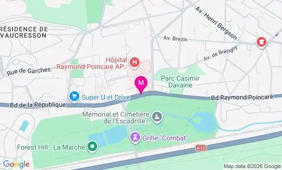 Localisation Blandine De Cholier De Cibeins