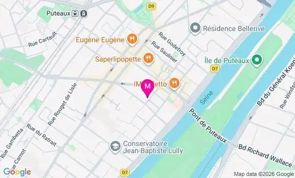 Localisation Emmanuelle Applincourt