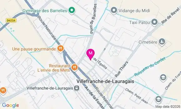 Localisation Ambre Cuadrado