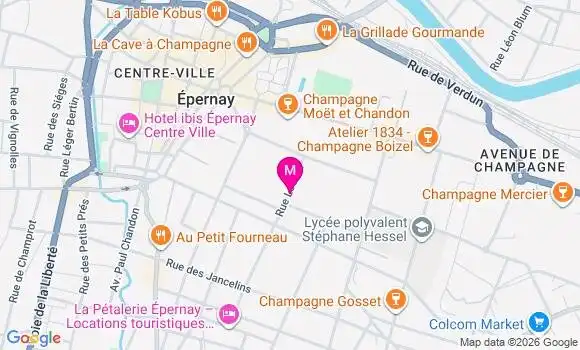 Localisation Romane Isselee