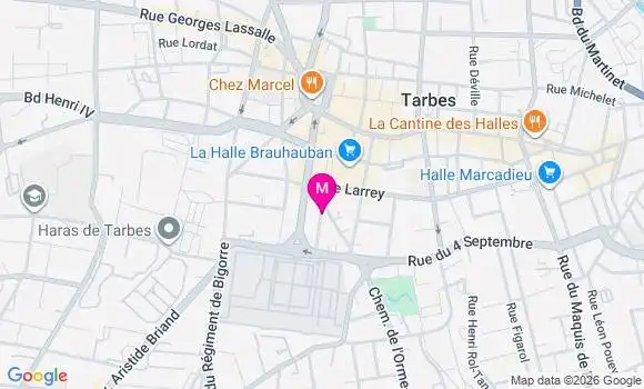 Localisation Anne Laure Wipf