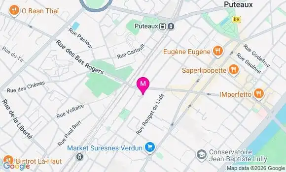 Localisation Gwendoline Ermenier