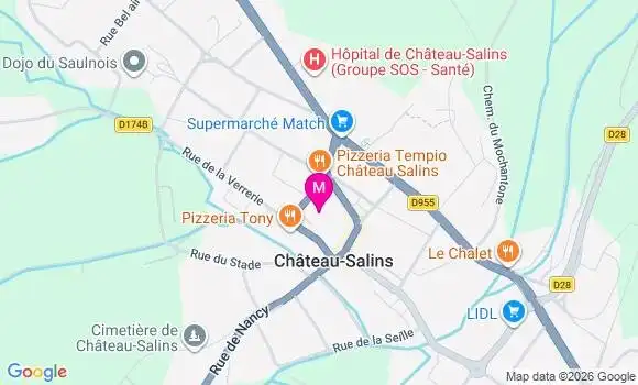 Localisation Maelle Raspes