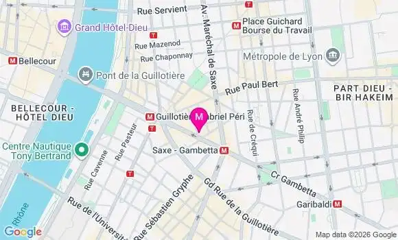 Localisation Luna Gruillot