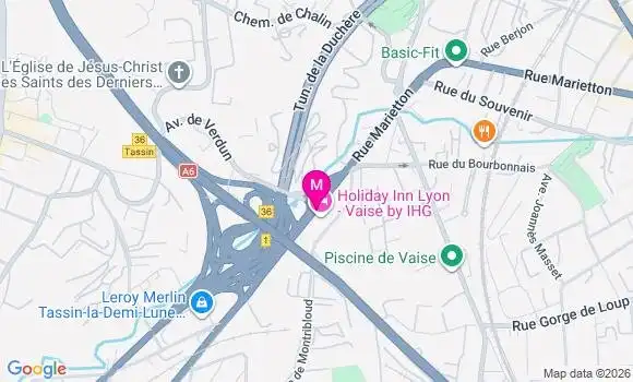 Localisation Anne Poisot
