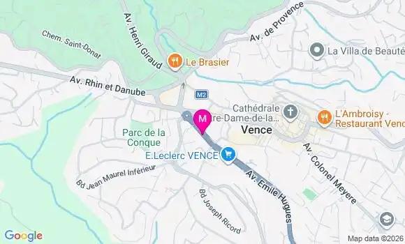 Localisation Pauline Longuebray Parent