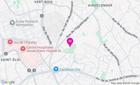 Localisation Philomene Jonville