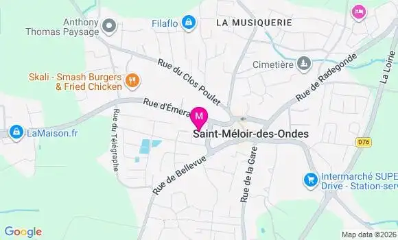 Localisation Relizane Fedlaoui