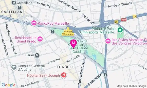 Localisation Yousra Medfai