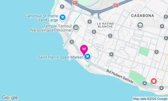 Localisation Apolline Vernier