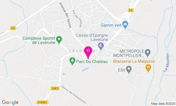 Localisation Sophie Laborel Ingles