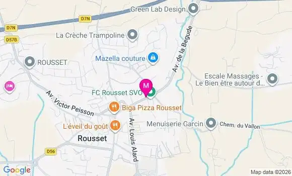 Localisation Morgane Blanc