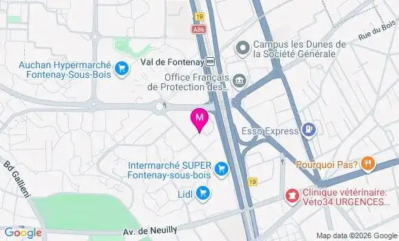 Localisation Lisa Lopez Uroz