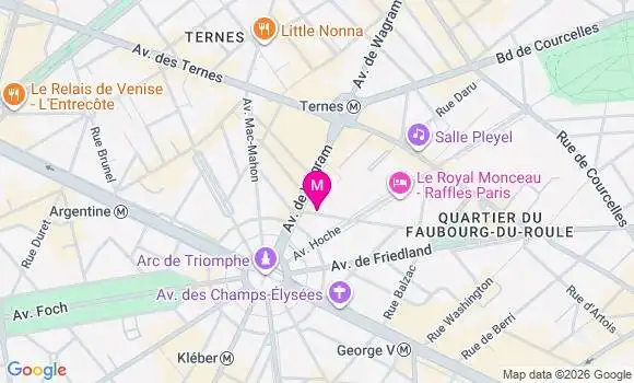 Localisation Apolline Loy
