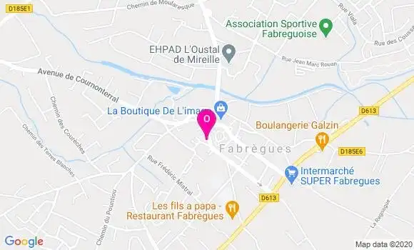 Localisation Mathis Judith